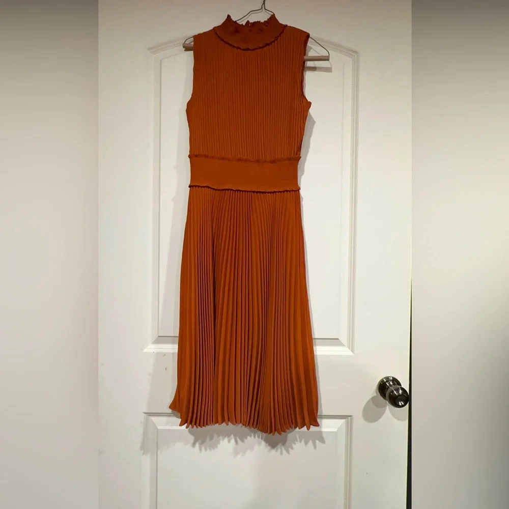 Dress - Picture 2 of 2